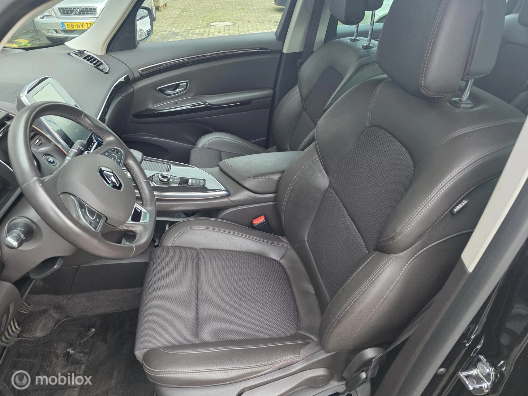 Hoofdafbeelding Renault Espace
