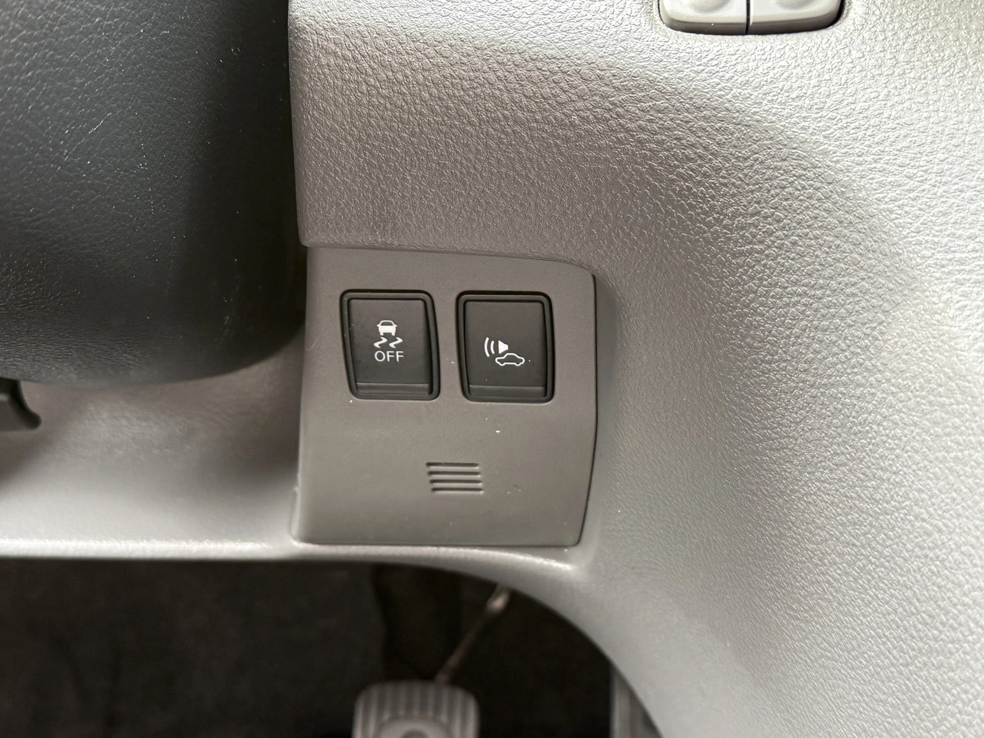 Hoofdafbeelding Nissan e-NV200