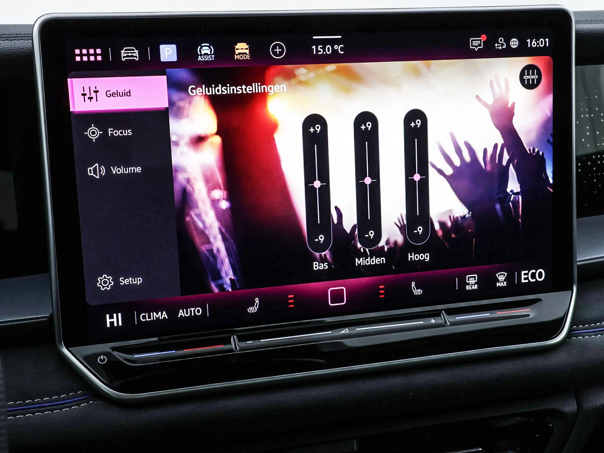 Hoofdafbeelding Volkswagen Tayron