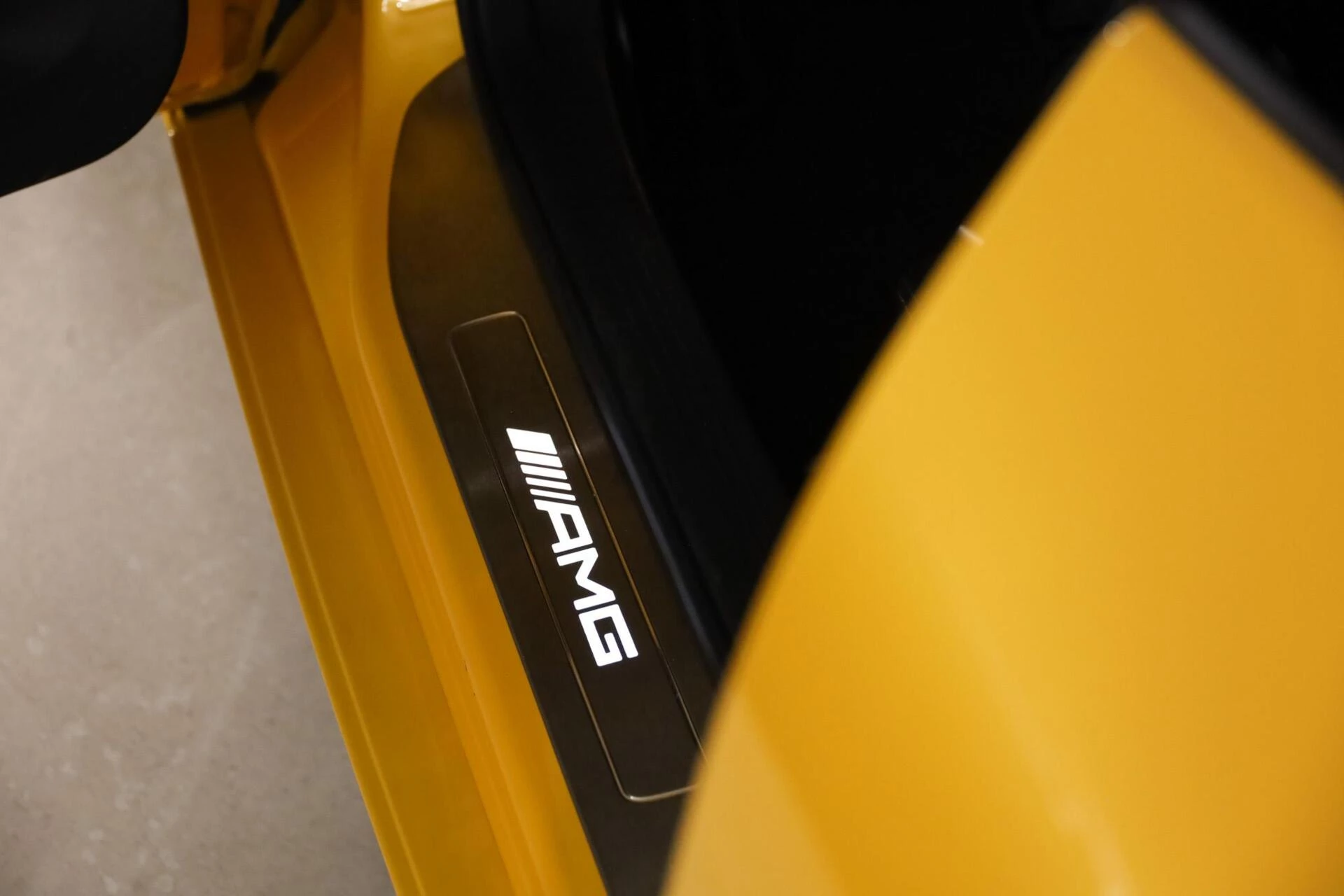 Hoofdafbeelding Mercedes-Benz AMG GT