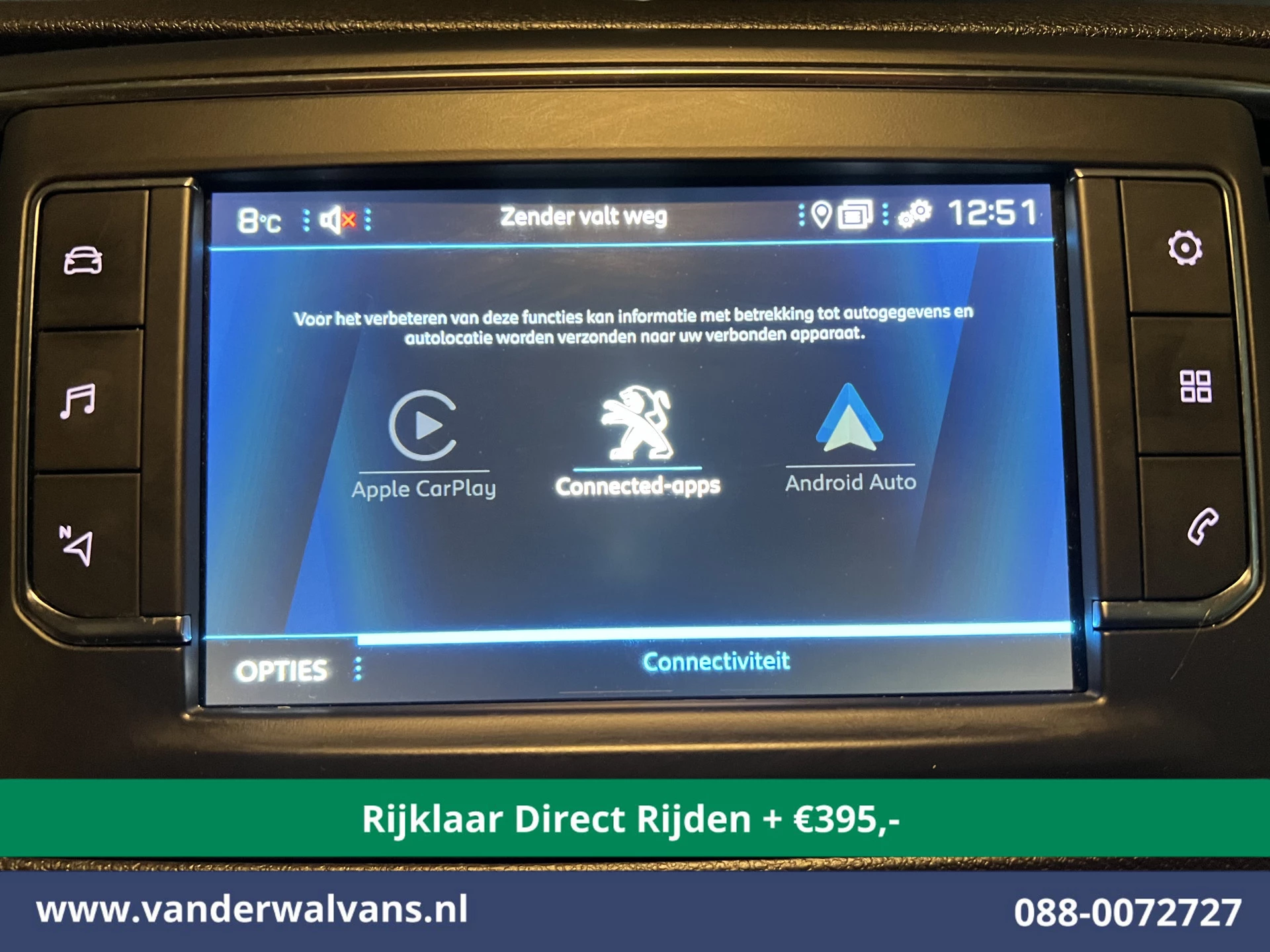 Hoofdafbeelding Peugeot Expert