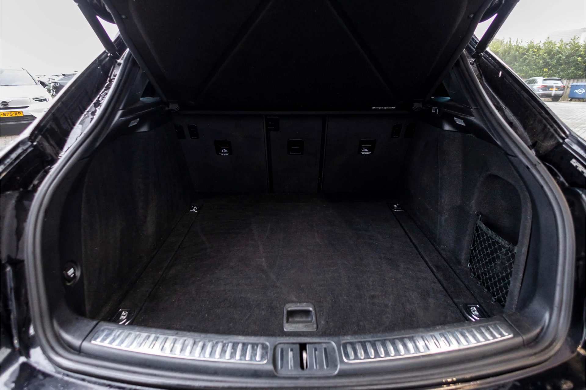 Hoofdafbeelding Porsche Macan