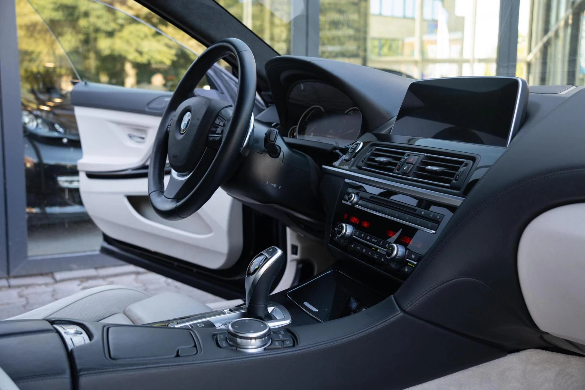 Hoofdafbeelding BMW 6 Serie