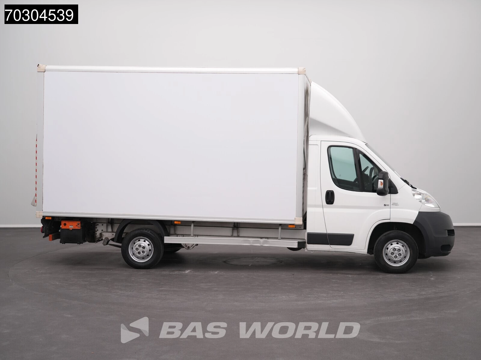 Hoofdafbeelding Fiat Ducato