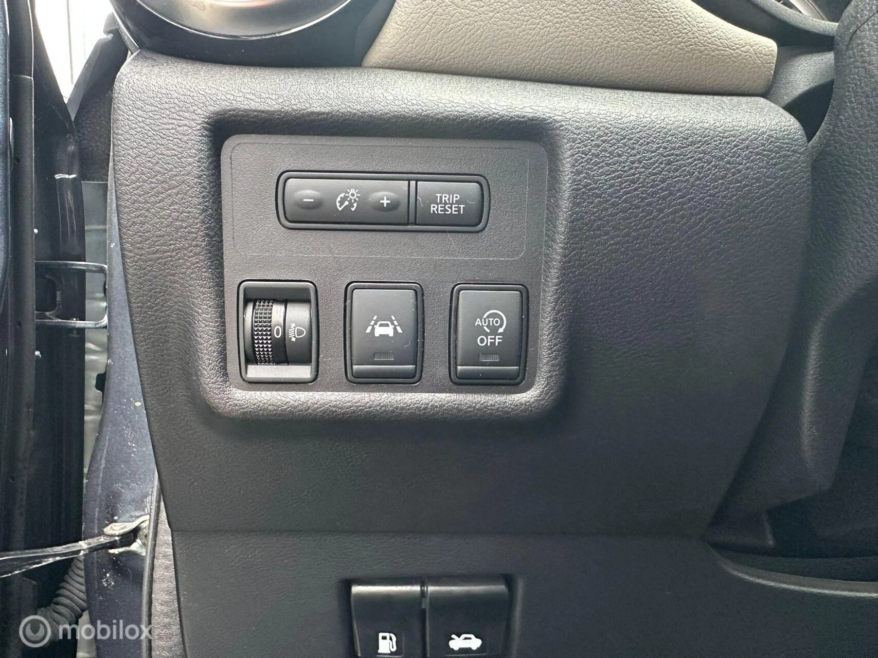 Hoofdafbeelding Nissan Micra