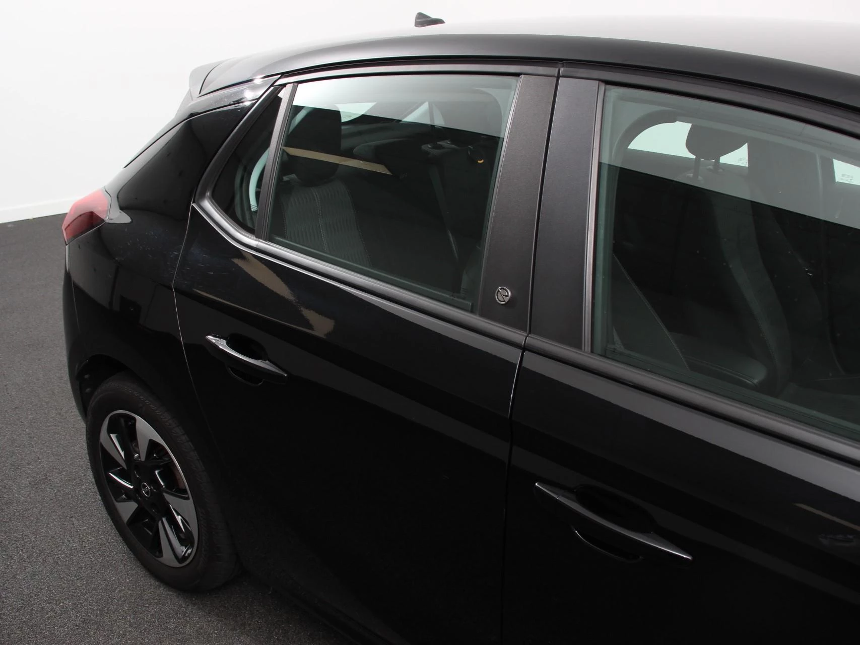 Hoofdafbeelding Opel Corsa-e