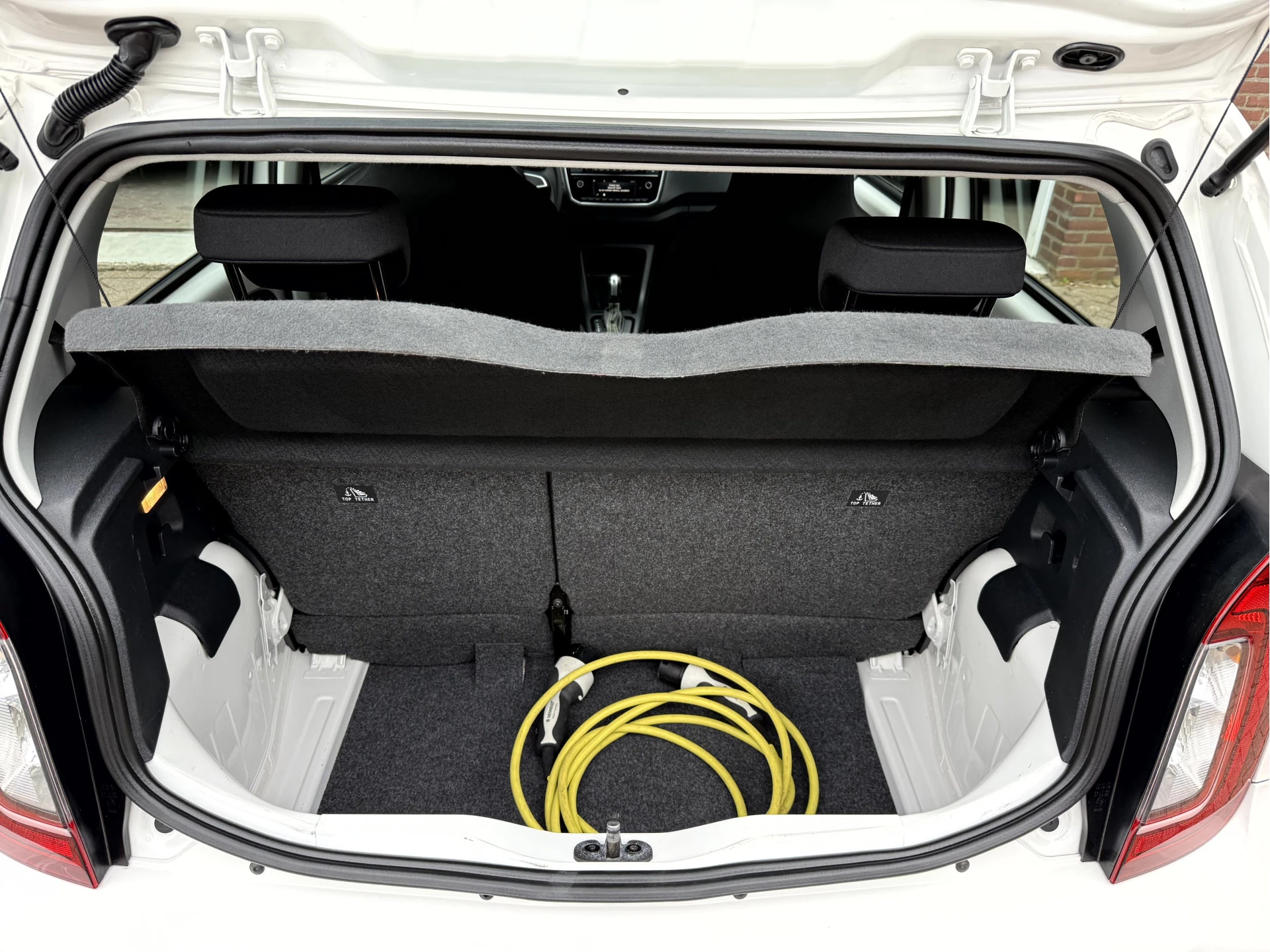 Hoofdafbeelding Škoda Citigo