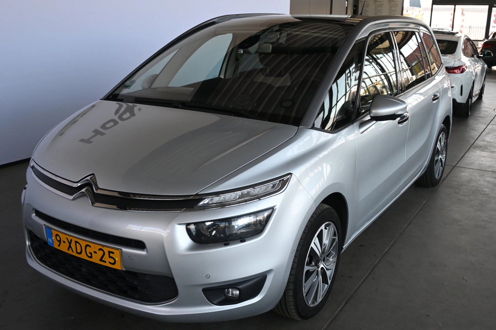 Hoofdafbeelding Citroën Grand C4 Picasso