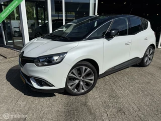 Renault Scenic 1.2 TCe Intens 2017