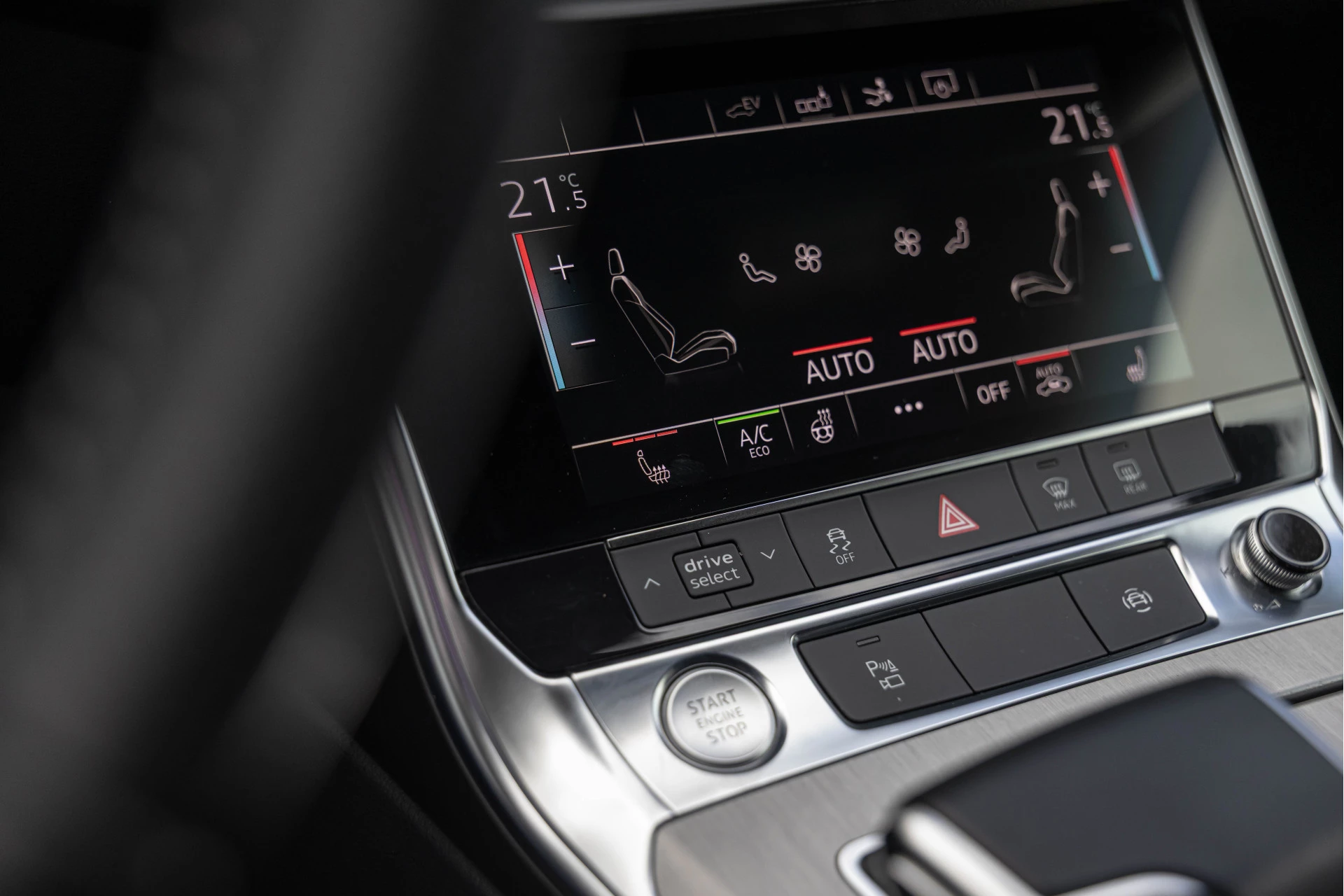 Hoofdafbeelding Audi A7