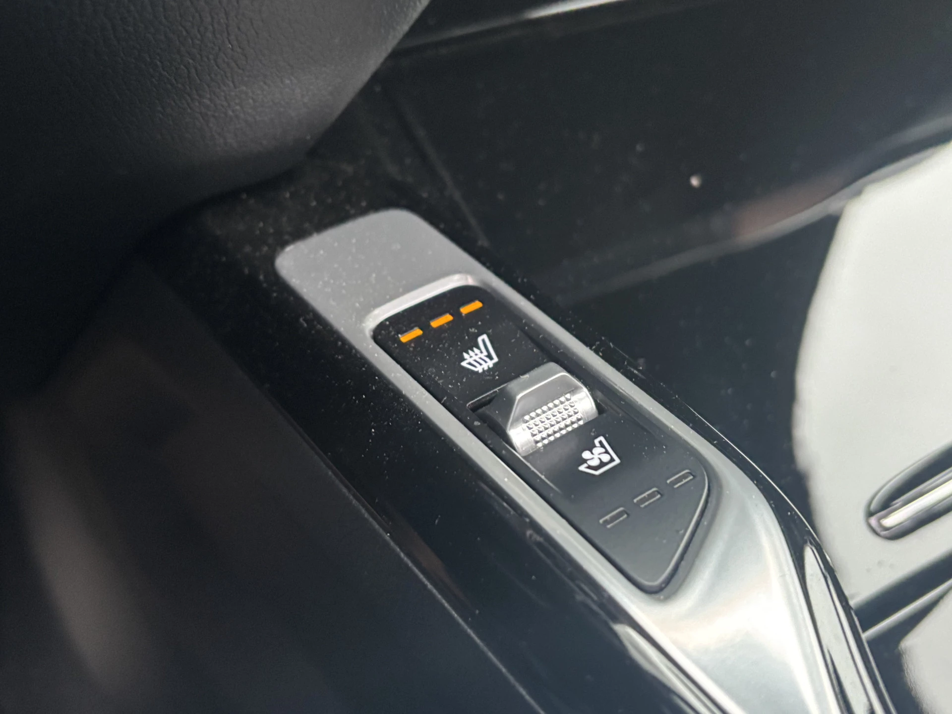 Hoofdafbeelding Kia Sorento