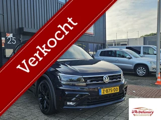 Volkswagen Tiguan Allspace TDI 4Motion Highline 7p EX BPM