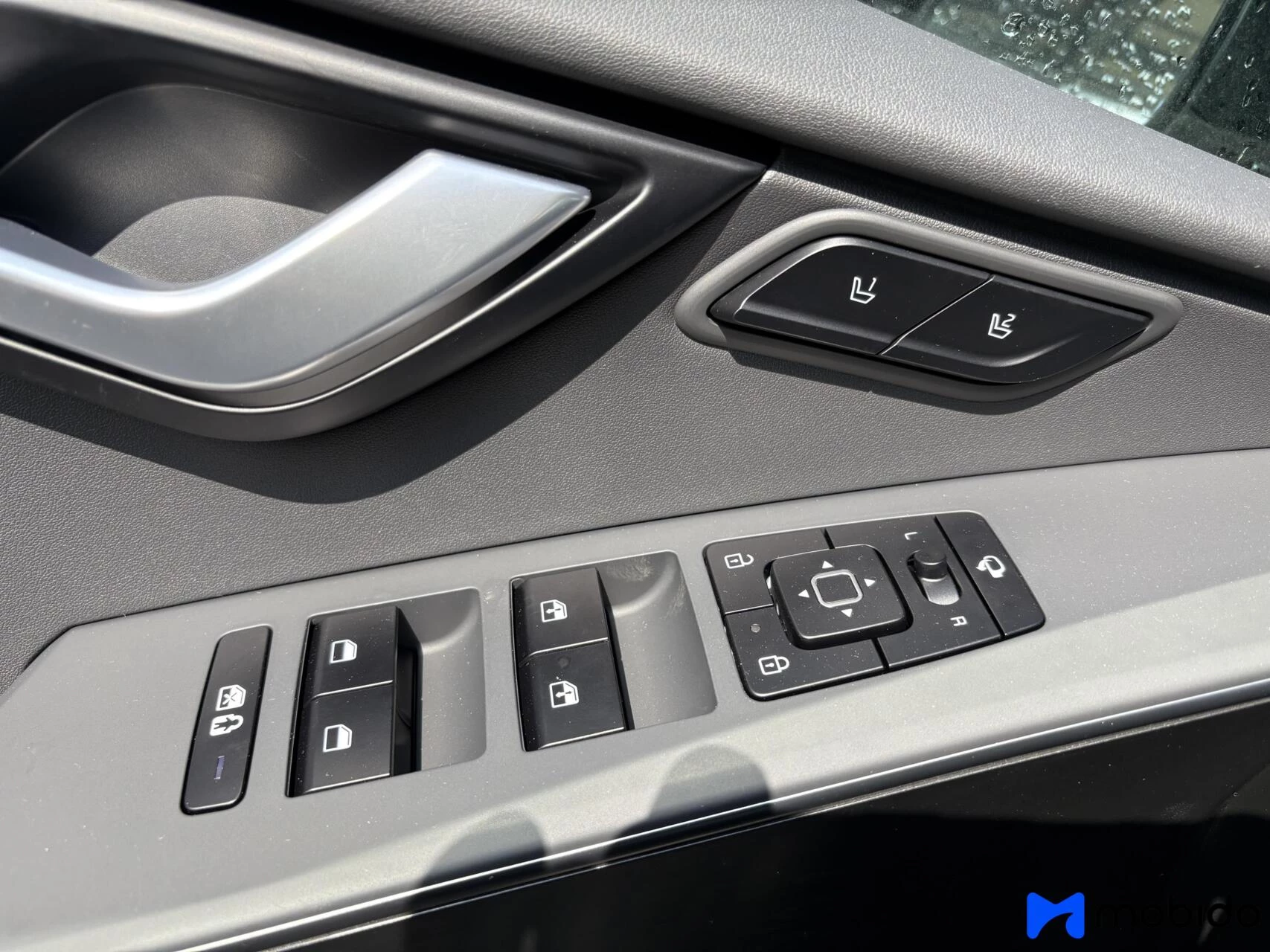 Hoofdafbeelding Kia Niro EV