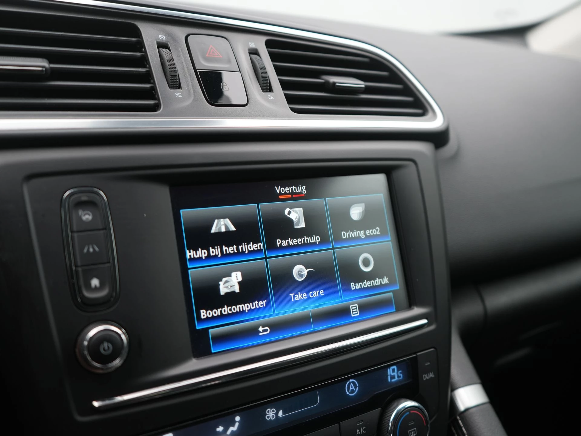 Hoofdafbeelding Renault Kadjar