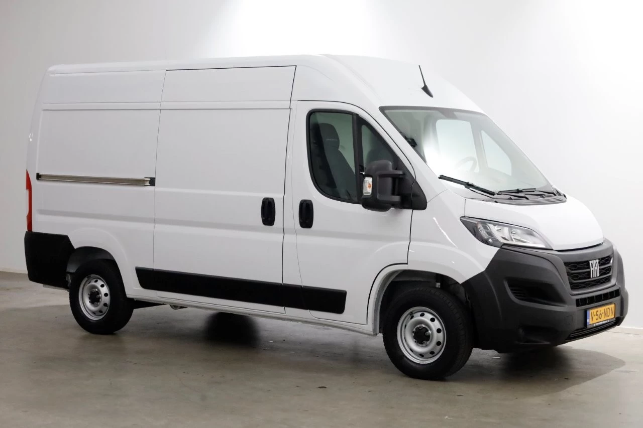Hoofdafbeelding Fiat Ducato