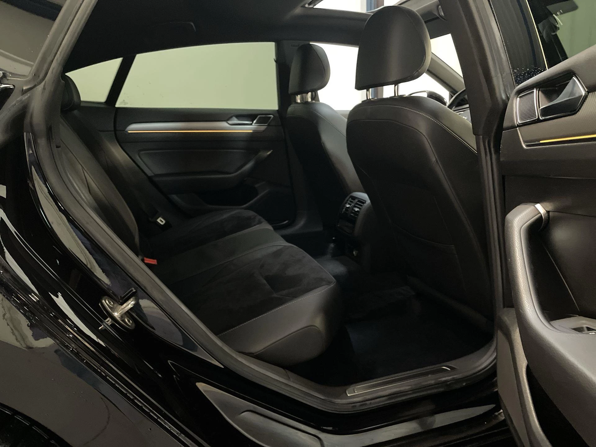 Hoofdafbeelding Volkswagen Arteon