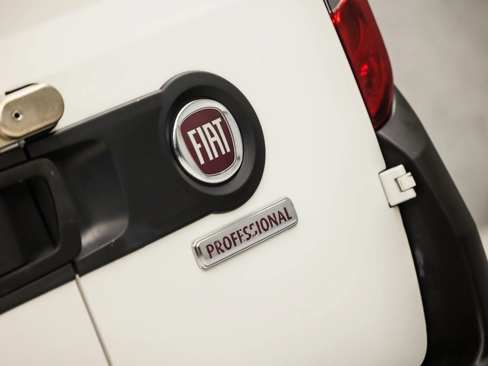 Hoofdafbeelding Fiat Doblò