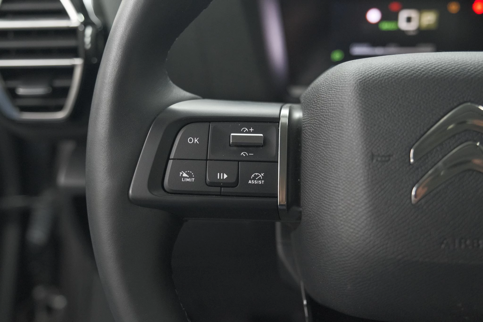 Hoofdafbeelding Citroën ë-C4