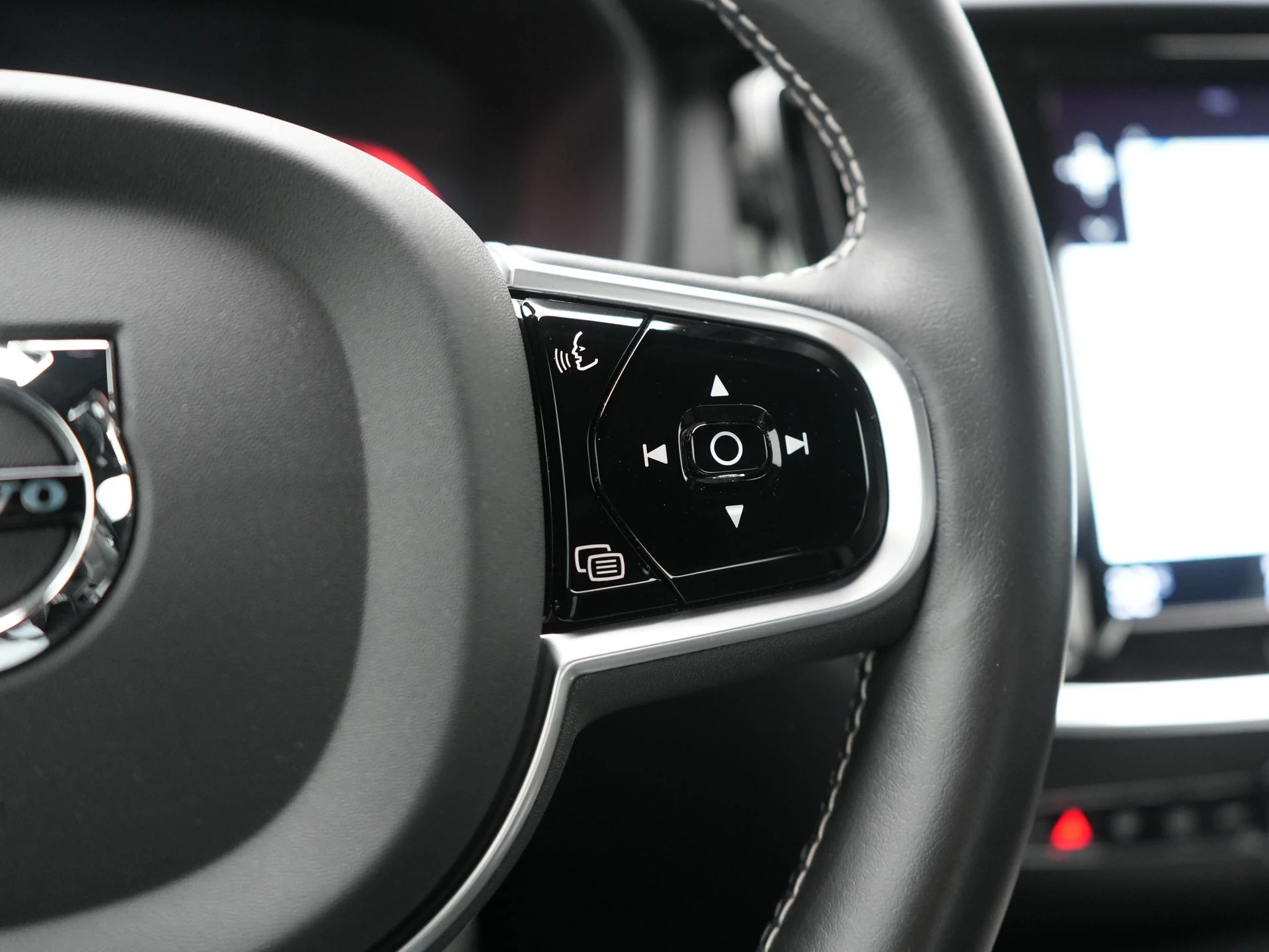 Hoofdafbeelding Volvo S60