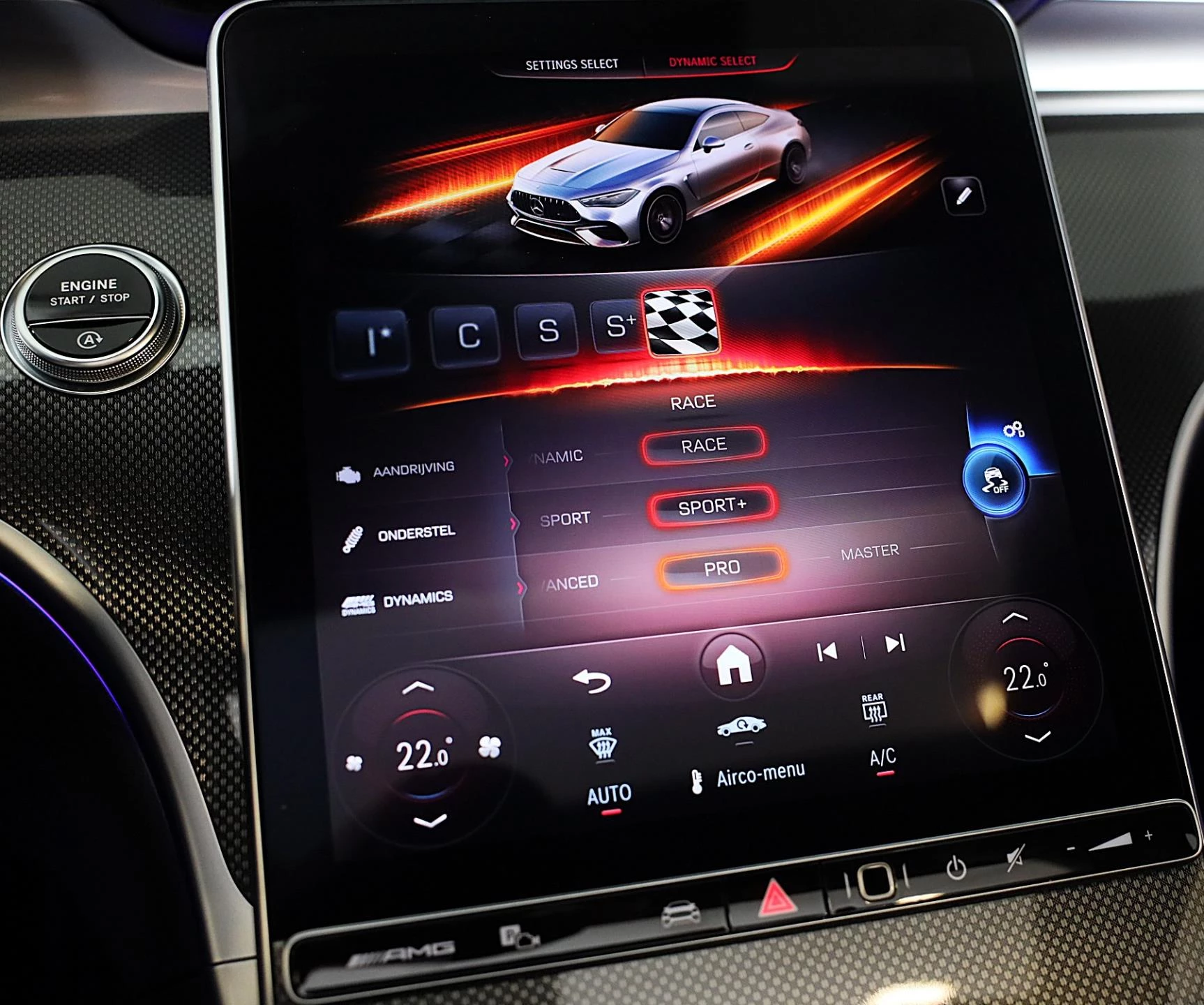 Hoofdafbeelding Mercedes-Benz CLE