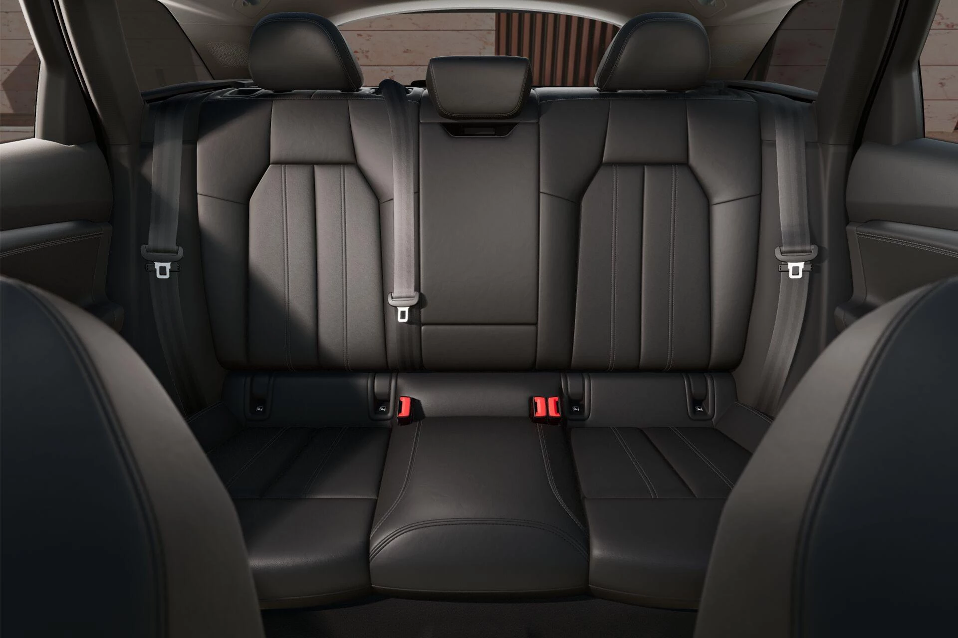 Hoofdafbeelding Audi A6 e-tron