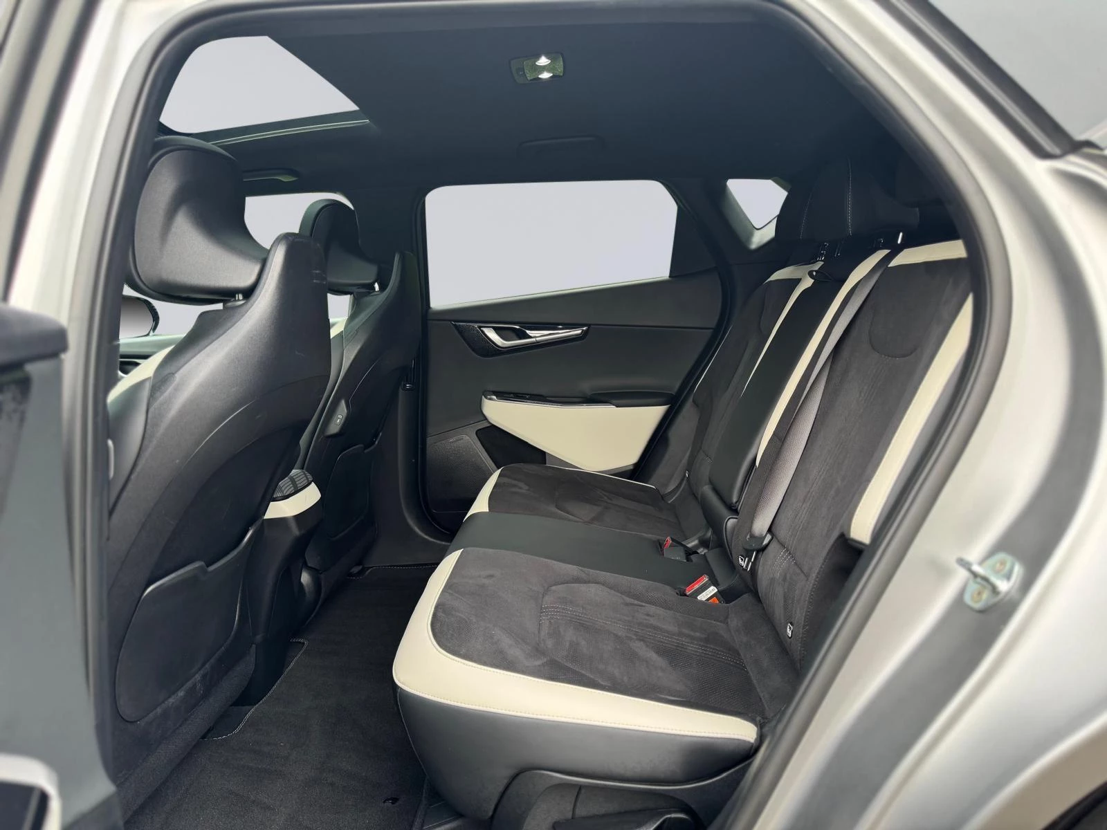 Hoofdafbeelding Kia EV6