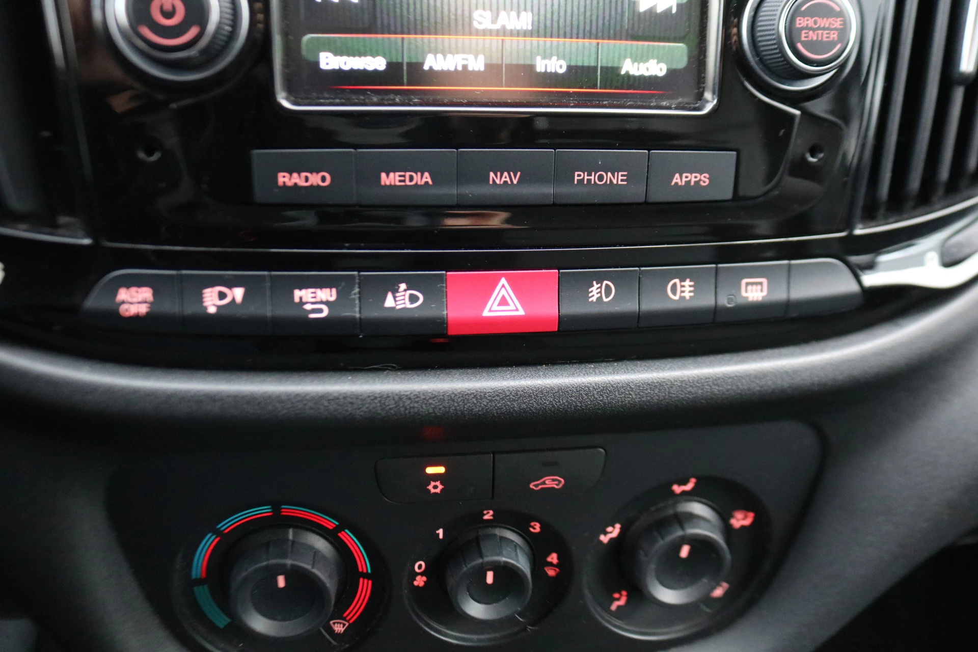 Hoofdafbeelding Fiat Doblò