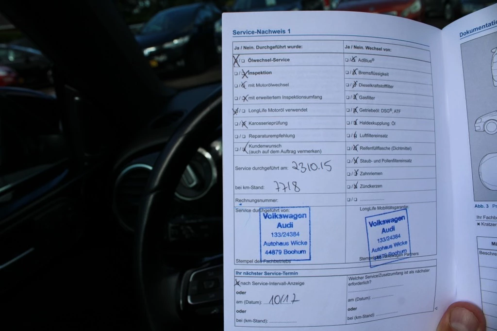 Hoofdafbeelding Volkswagen New Beetle