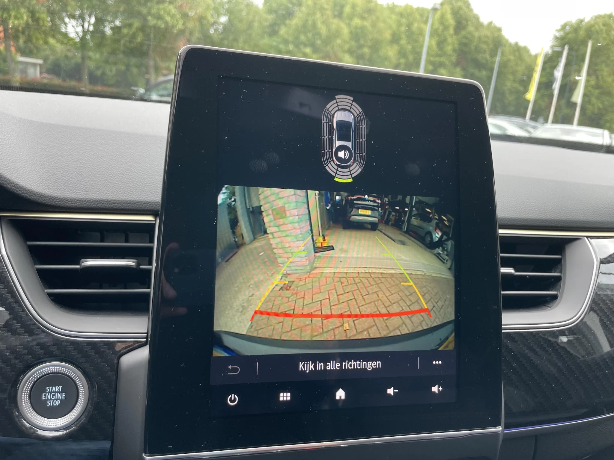 Hoofdafbeelding Renault Arkana