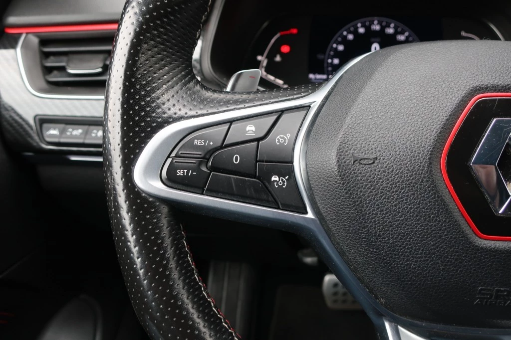 Hoofdafbeelding Renault Arkana