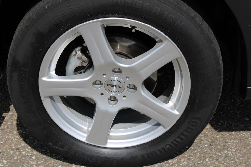 Hoofdafbeelding Dacia Sandero Stepway