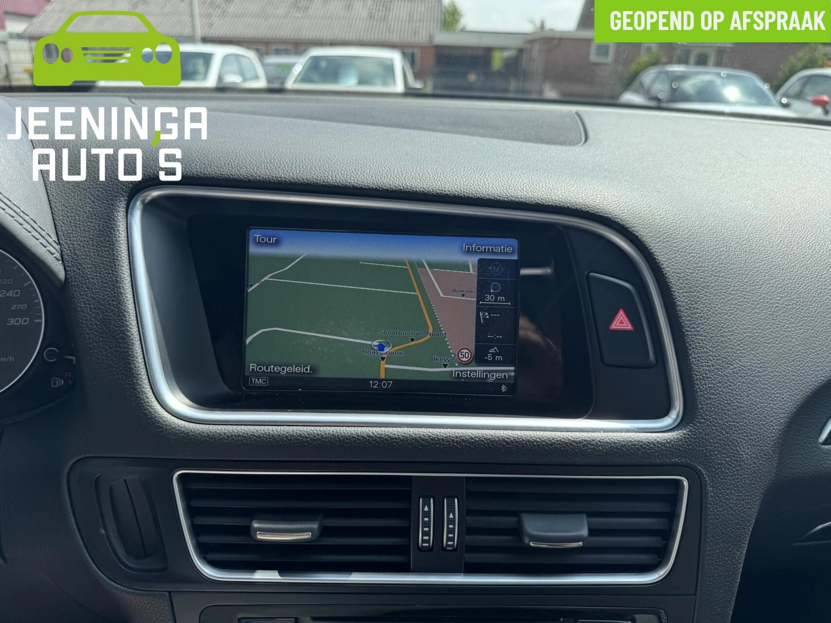 Hoofdafbeelding Audi SQ5