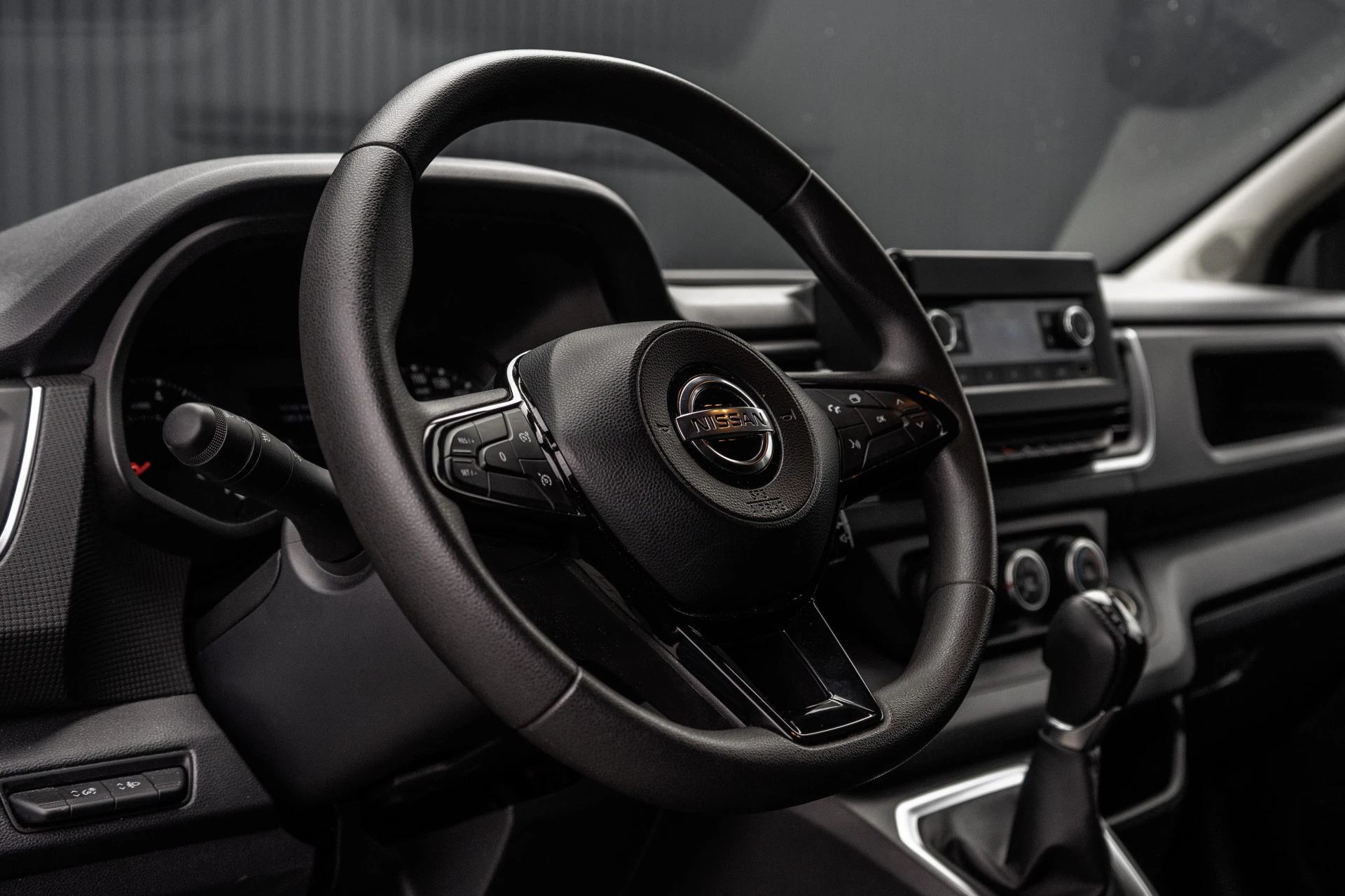 Hoofdafbeelding Nissan Primastar
