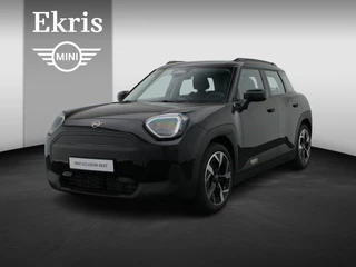 MINI Aceman E Classic Uitvoering + Pakket S