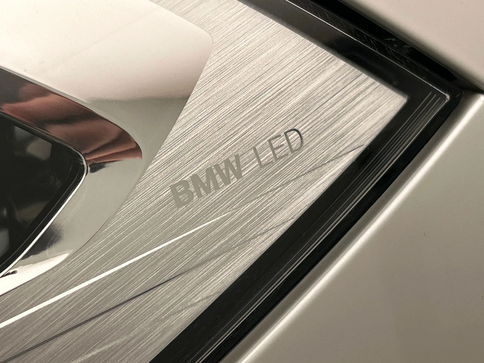 Hoofdafbeelding BMW X2