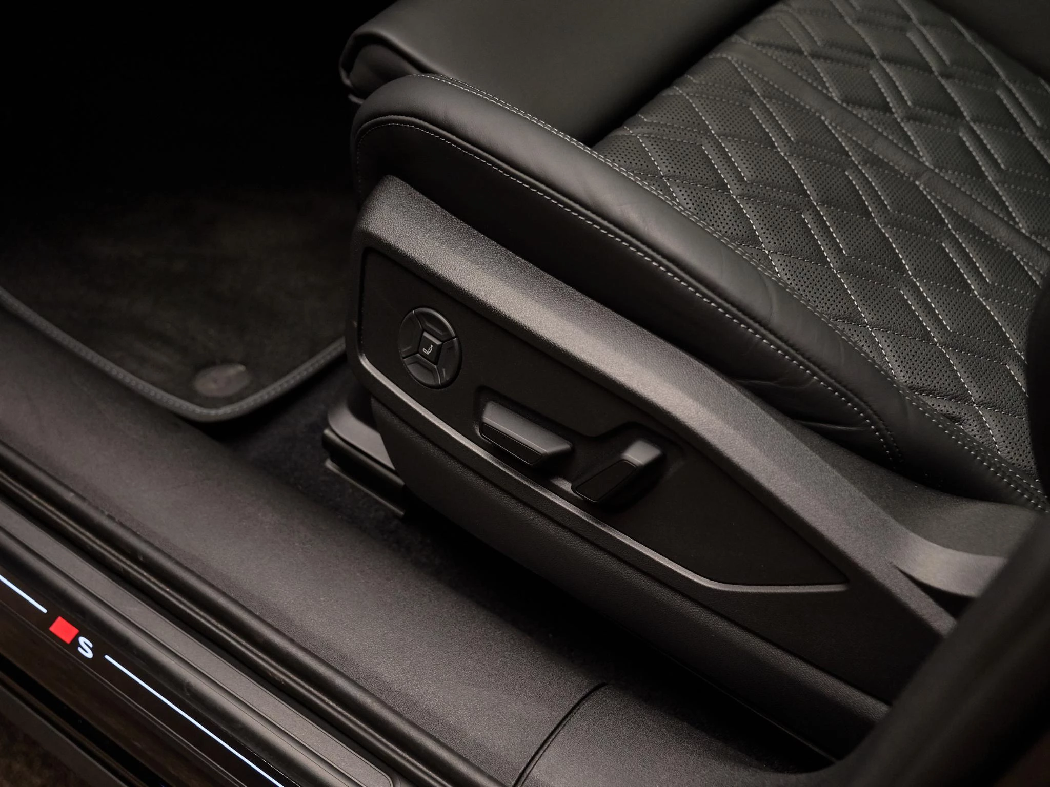 Hoofdafbeelding Audi SQ5