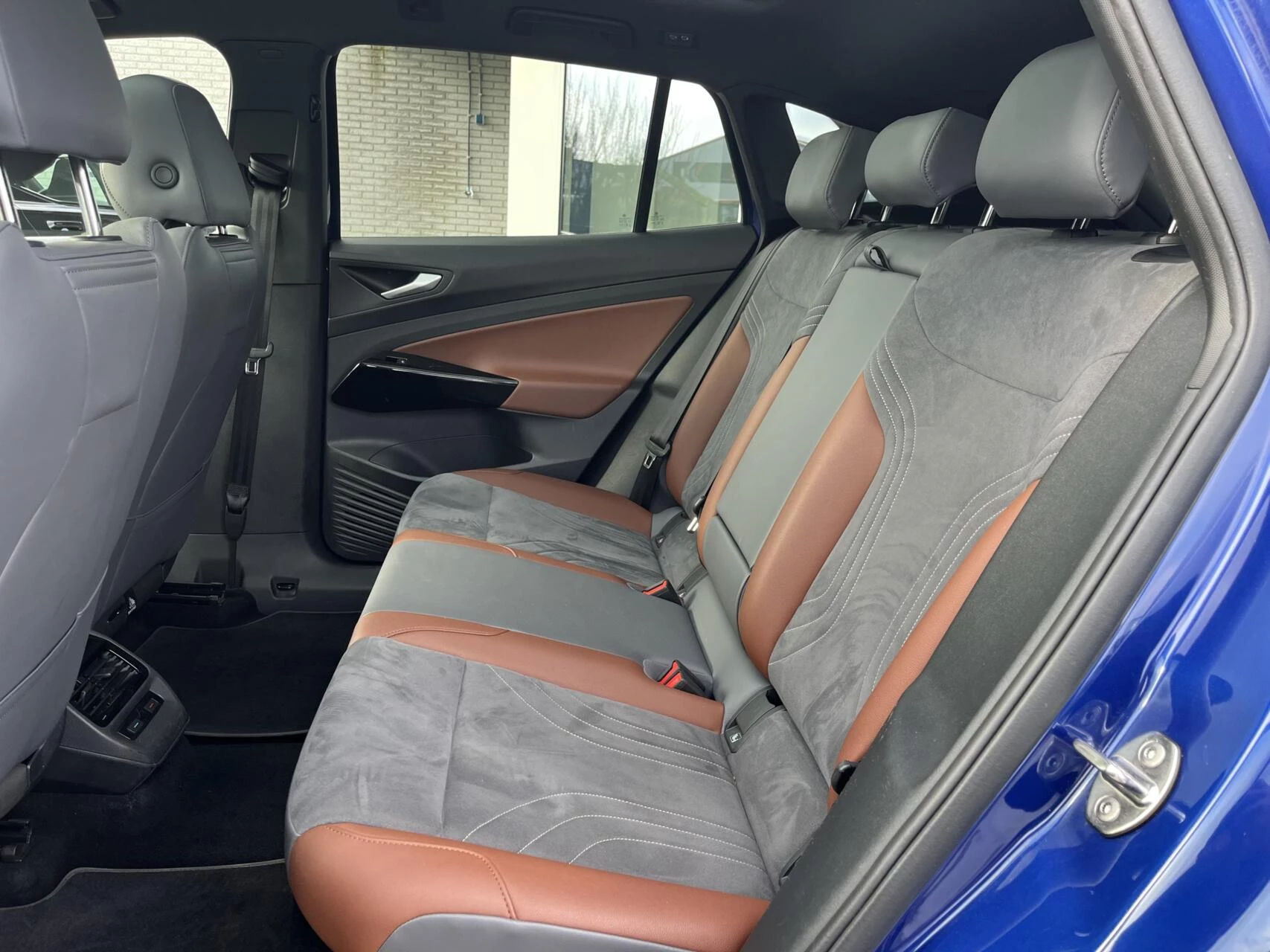 Hoofdafbeelding Volkswagen ID.4