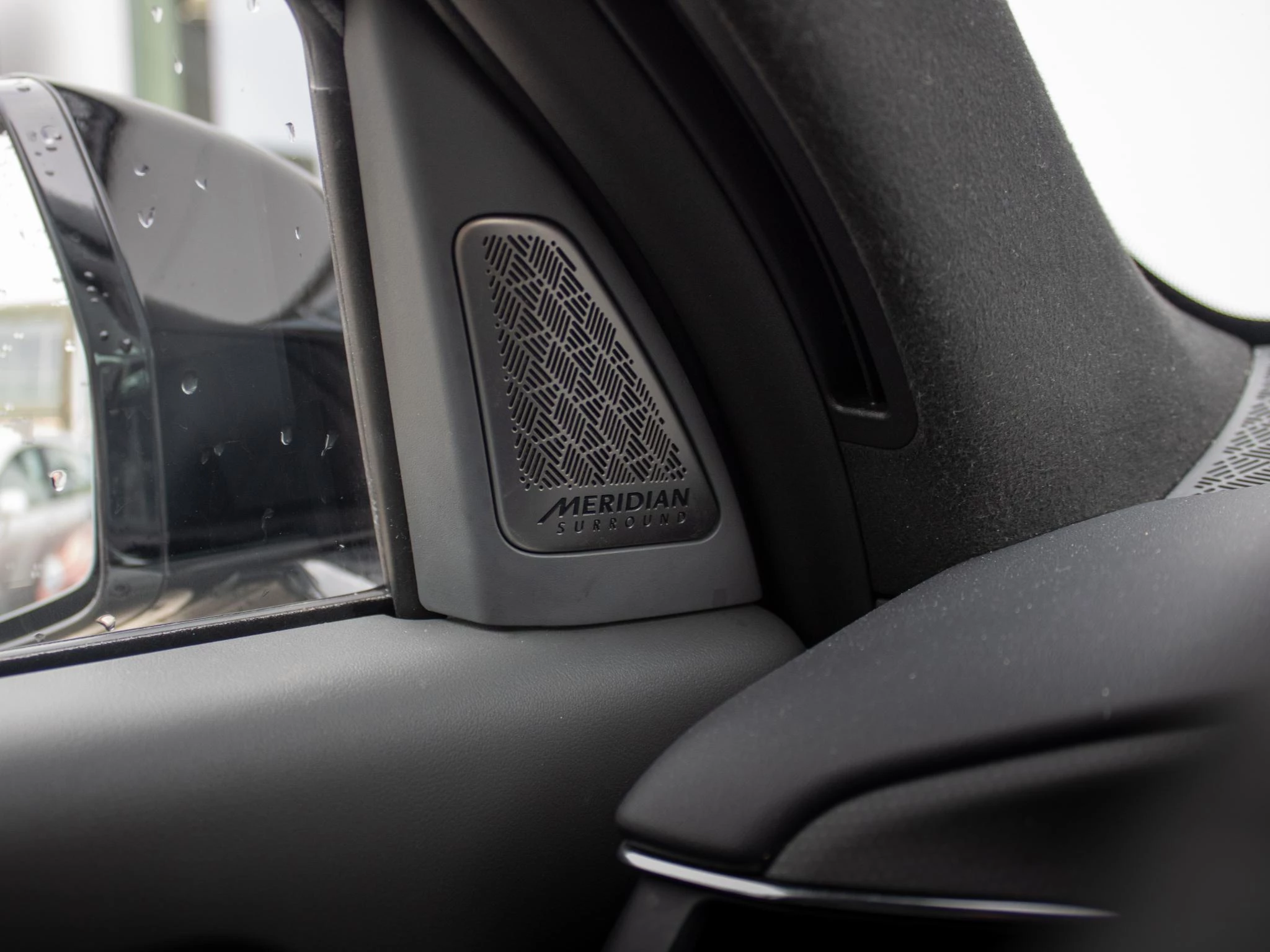 Hoofdafbeelding Kia EV9