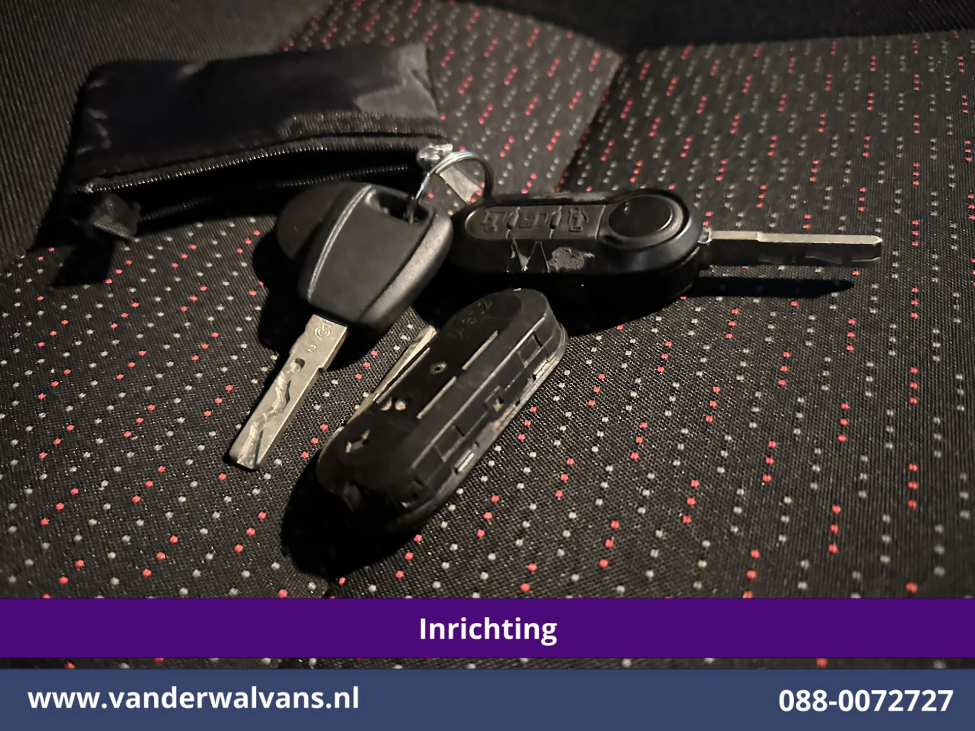 Hoofdafbeelding Peugeot Boxer