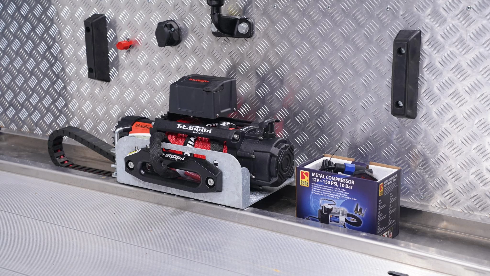 Hoofdafbeelding MAN TGE