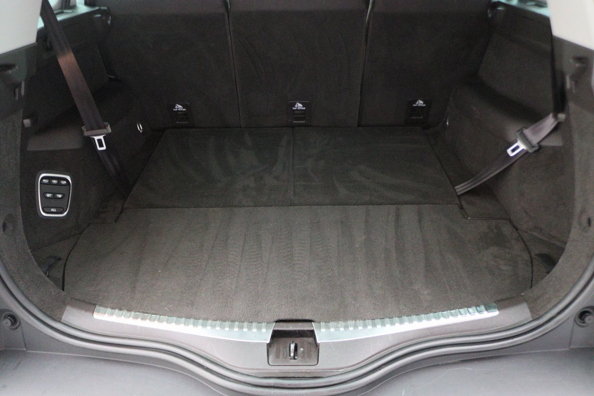 Hoofdafbeelding Renault Espace