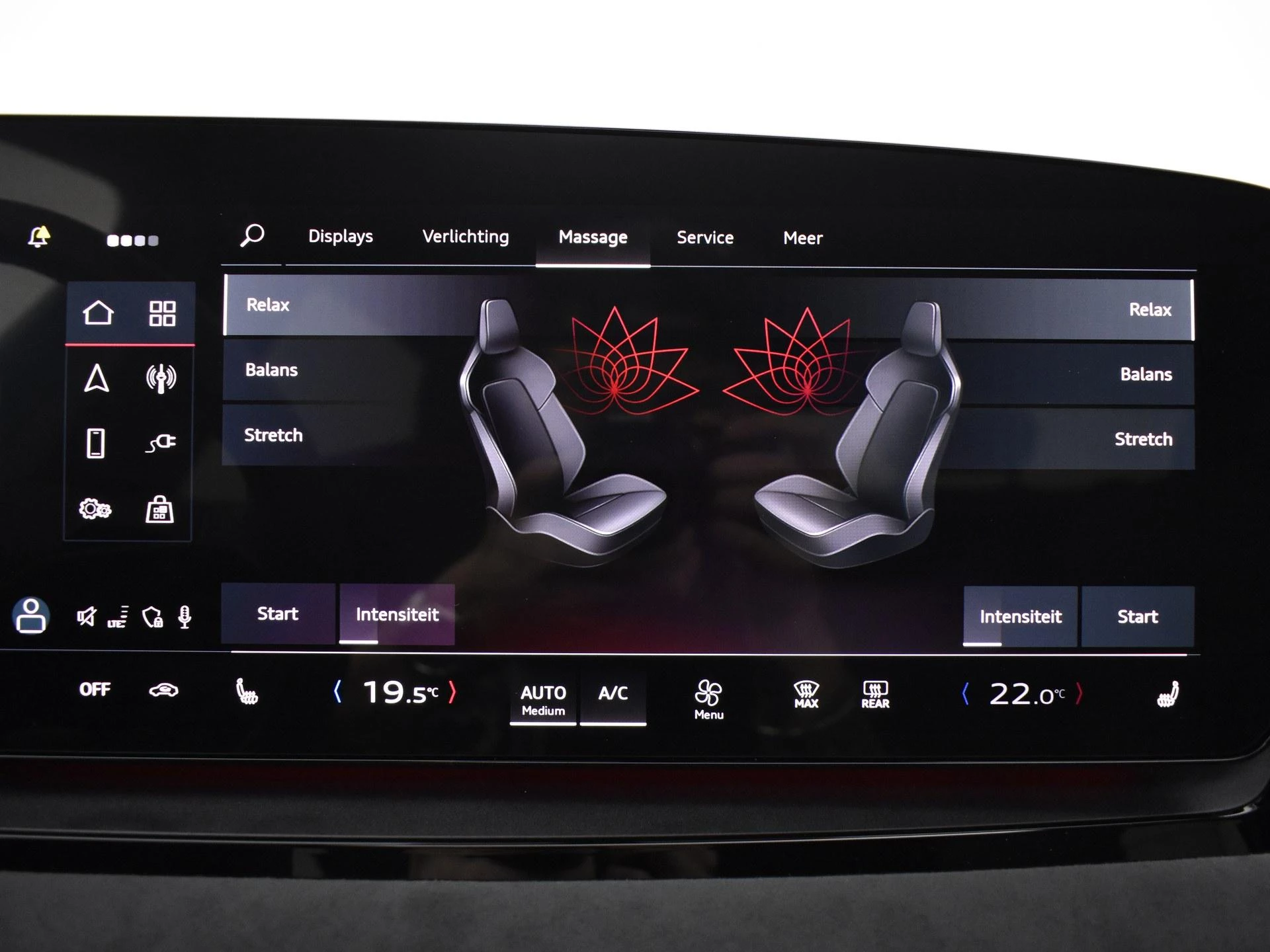 Hoofdafbeelding Audi Q6 e-tron