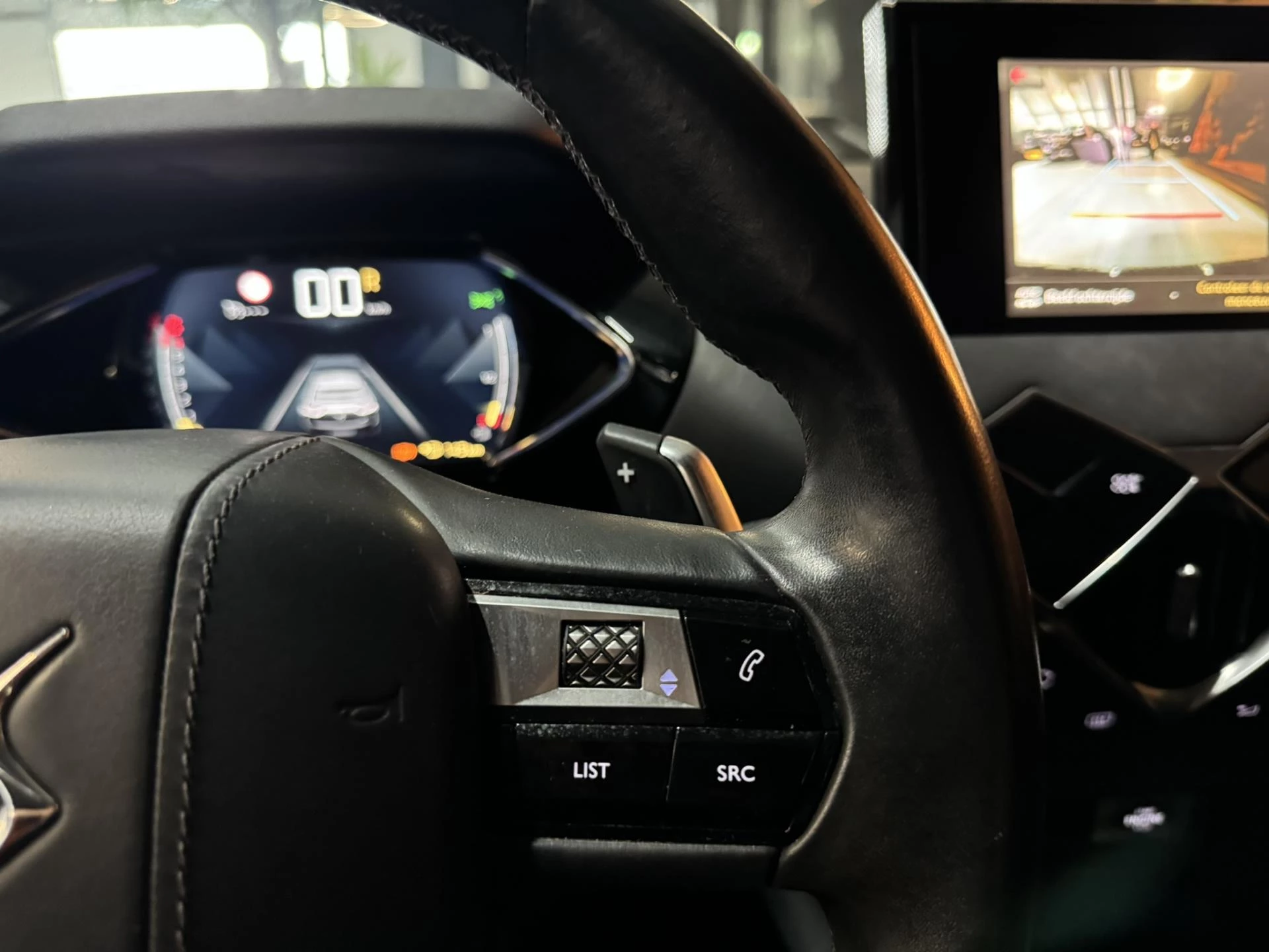 Hoofdafbeelding DS DS 3