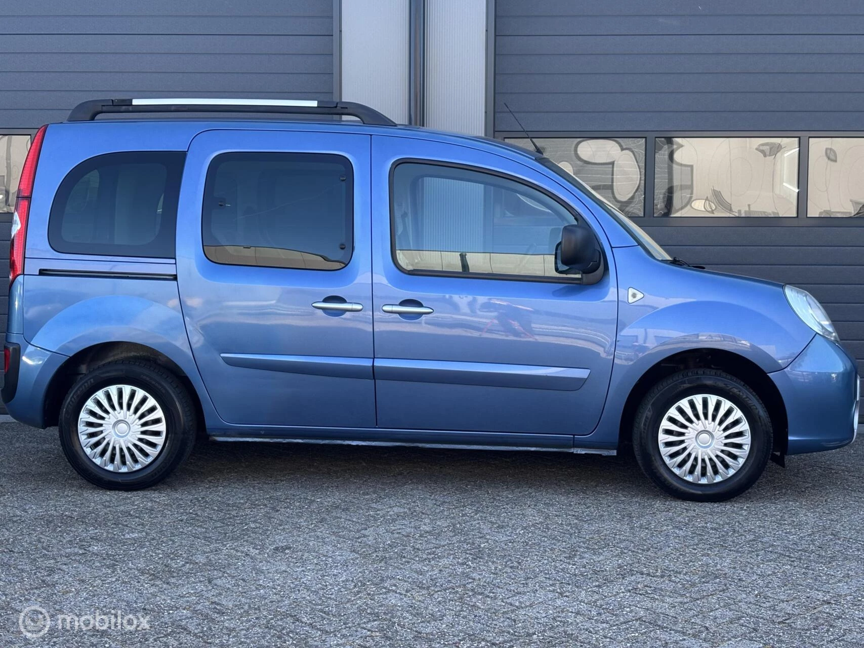Hoofdafbeelding Renault Kangoo