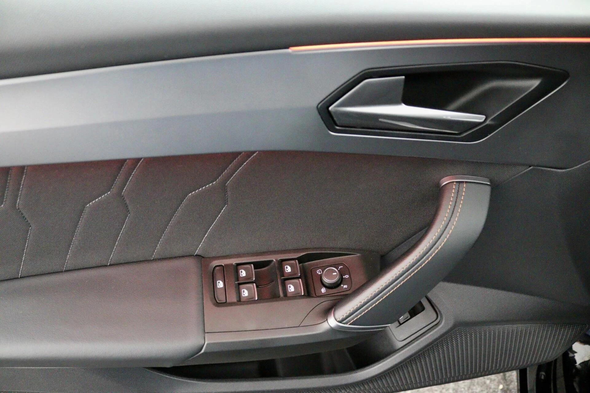 Hoofdafbeelding CUPRA Leon