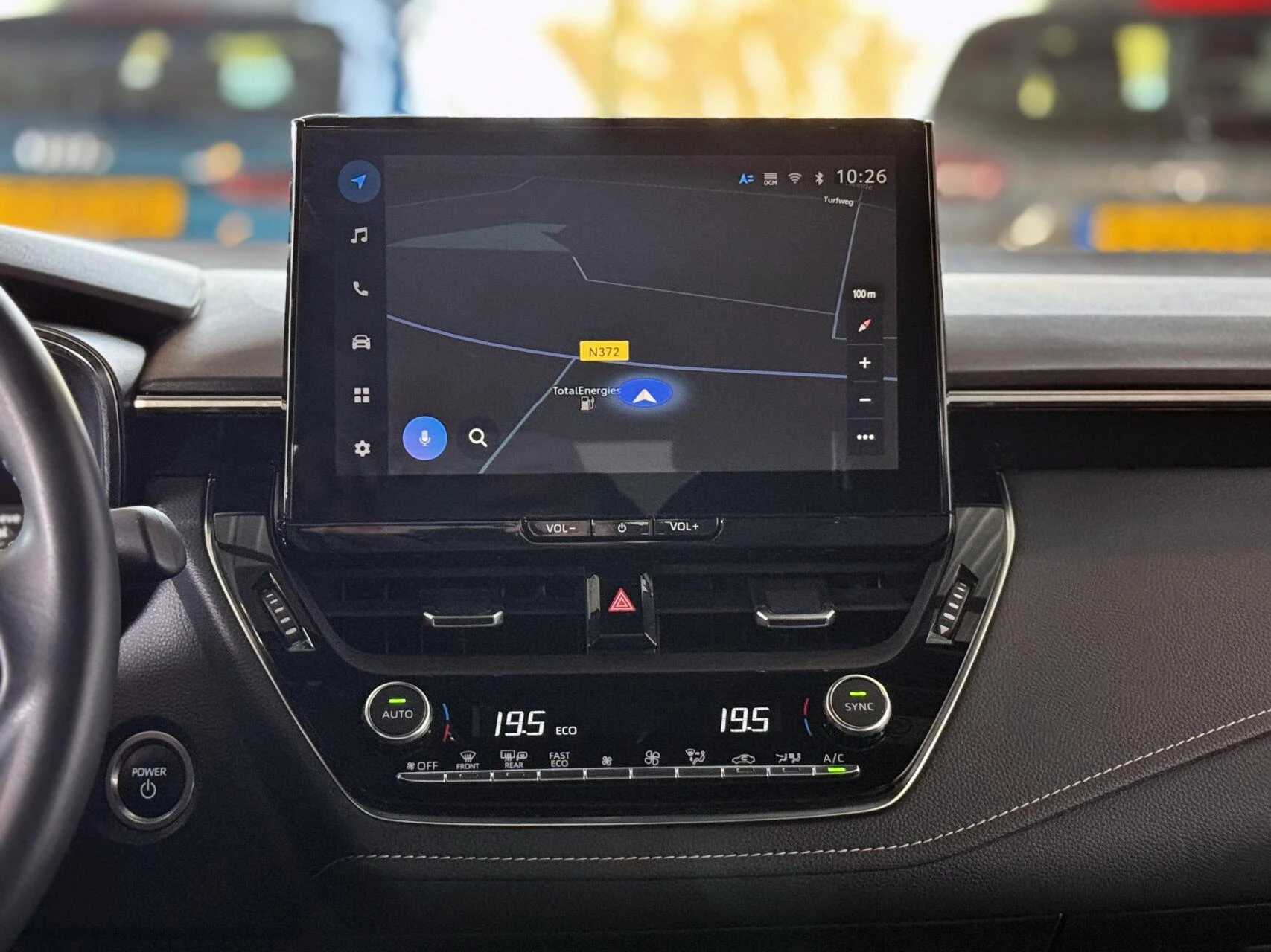 Hoofdafbeelding Toyota Corolla Touring Sports