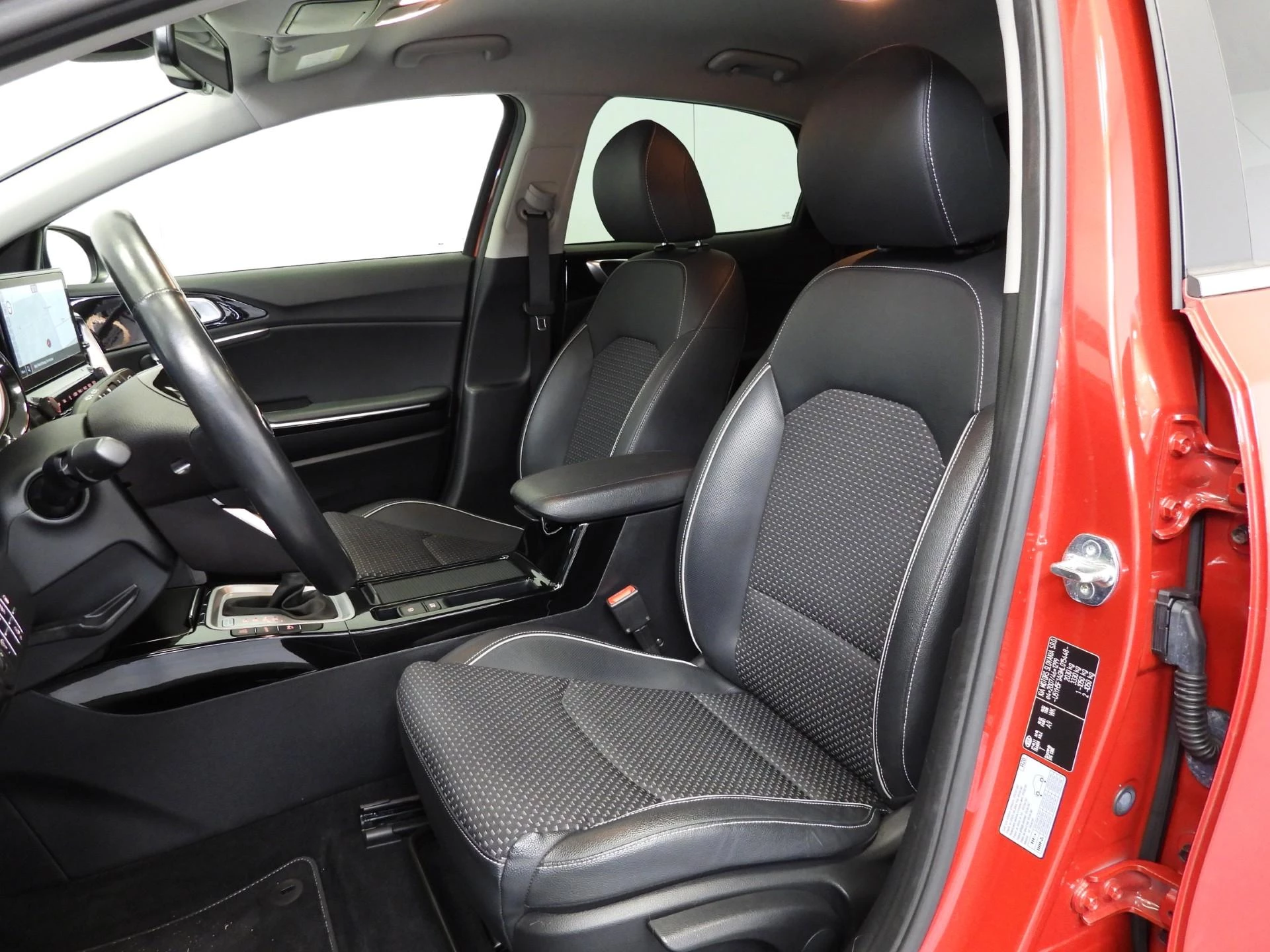 Hoofdafbeelding Kia XCeed