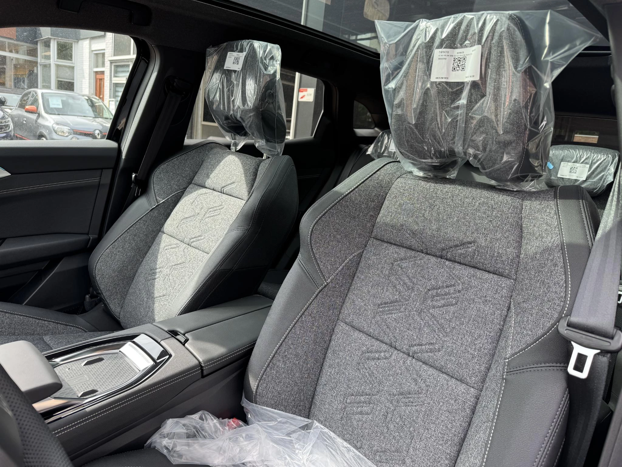 Hoofdafbeelding Renault Austral