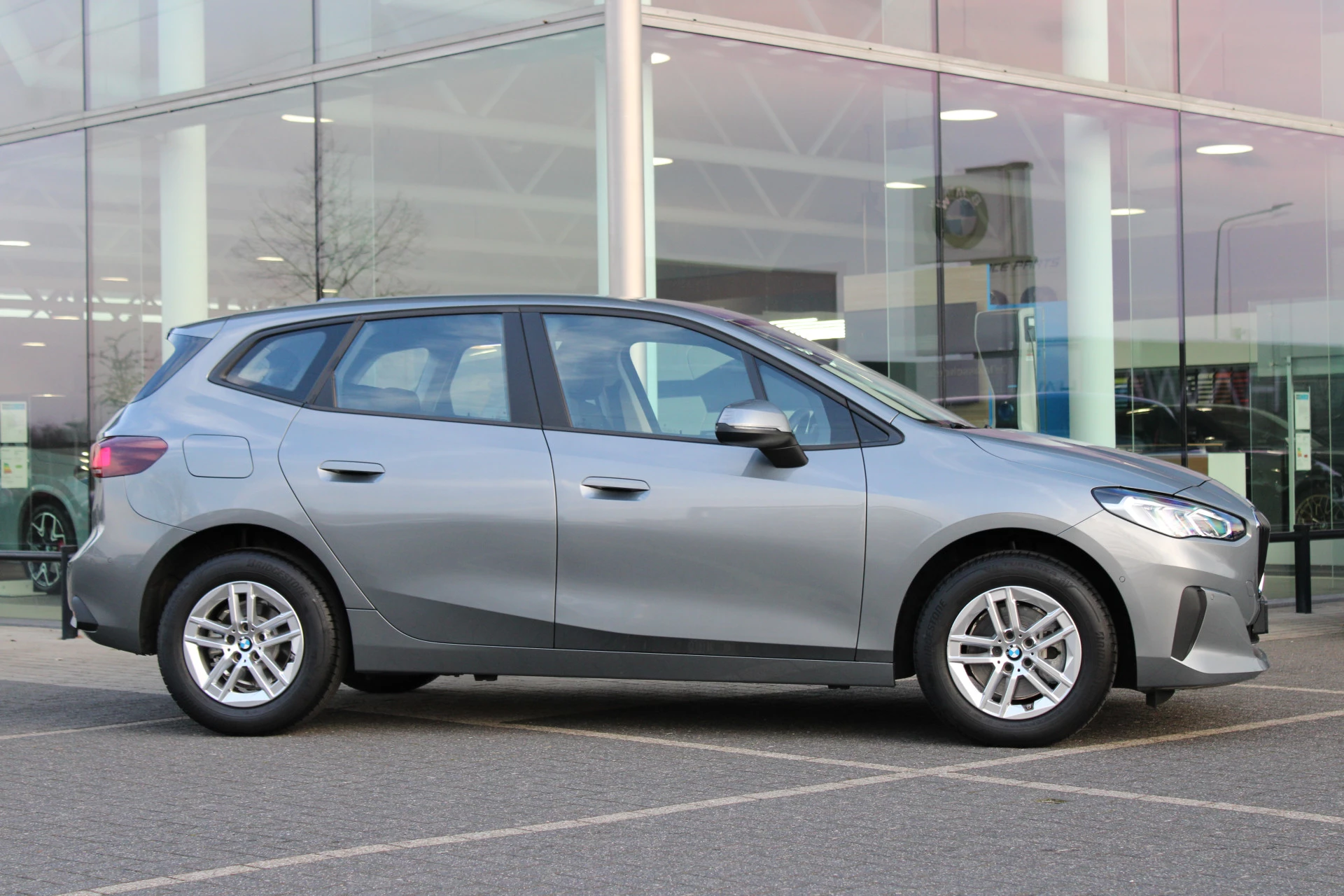 Hoofdafbeelding BMW 2 Serie