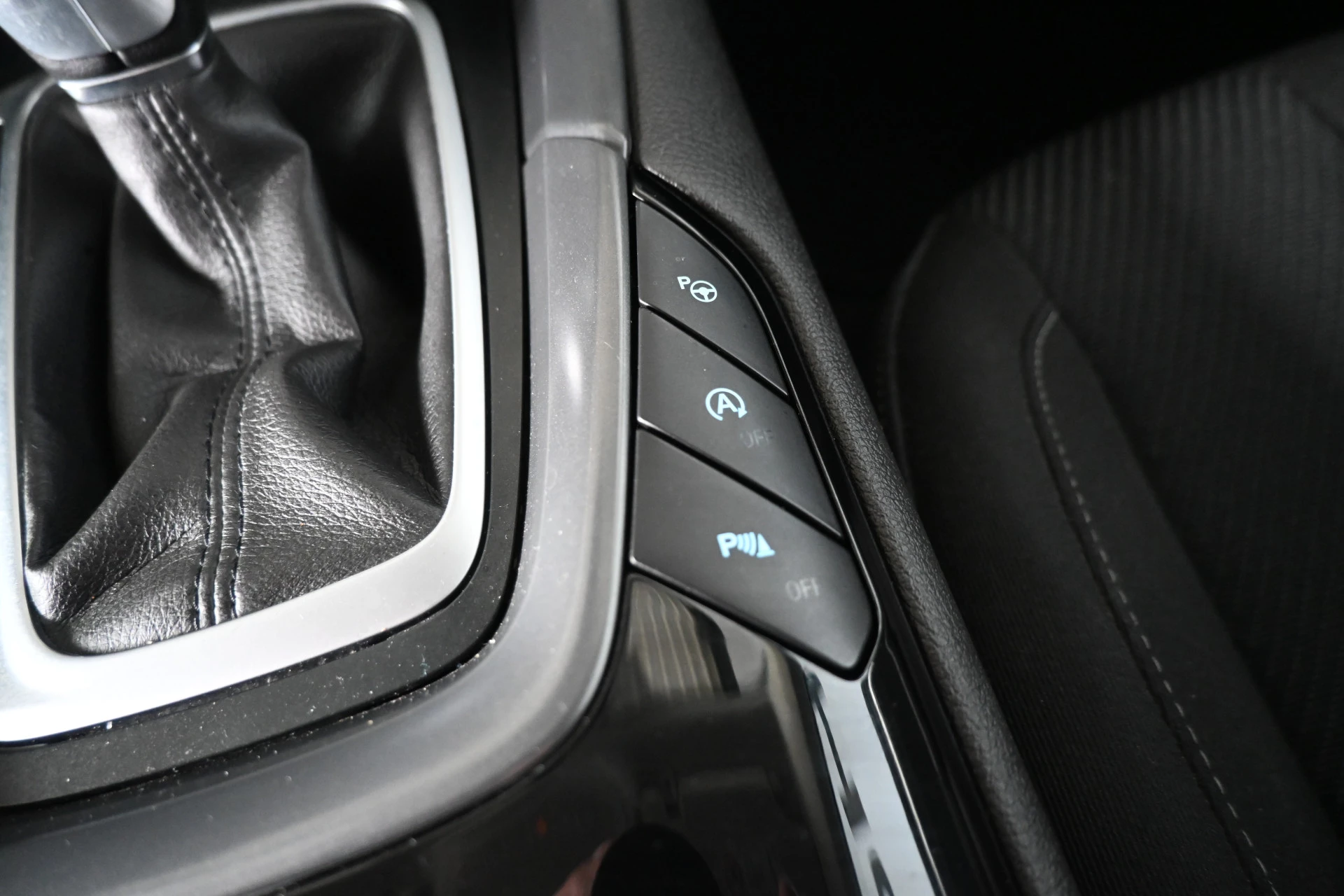 Hoofdafbeelding Ford Mondeo